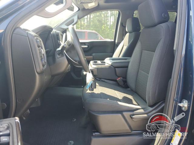 1GCPYDEK3LZ127026 2020 CHEVROLET ALL Models photo no. 7