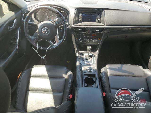 JM1GJ1V61E1135262 2014 MAZDA 6 photo no. 8