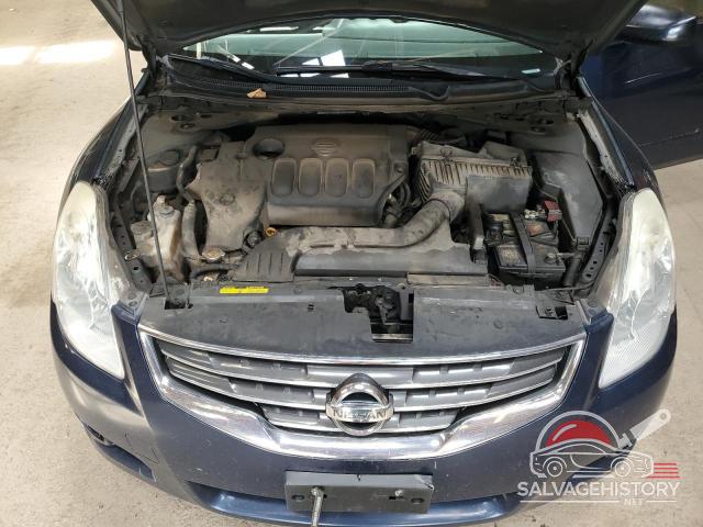 1N4AL2AP7AC159946 2010 NISSAN ALTIMA photo no. 11