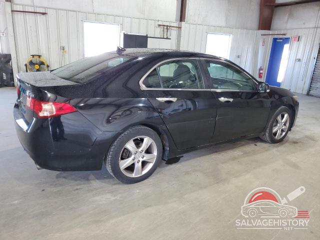 JH4CU2F60BC011637 2011 ACURA TSX photo no. 3