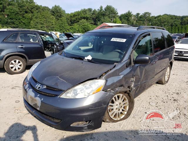 5TDBK23C49S022758 2009 TOYOTA All Models photo no. 22