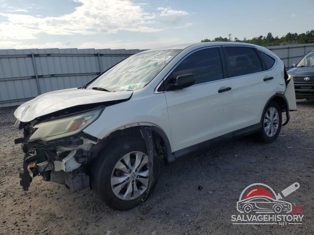 5J6RM4H31FL004660 2015 HONDA CRV photo no. 3