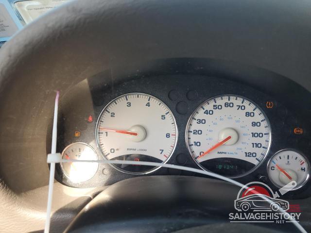 1J4GL58K94W141462 2004 JEEP LIBERTY photo no. 9