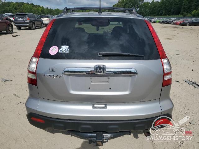 5J6RE48587L000699 2007 HONDA CRV photo no. 6