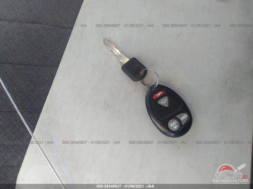 1G2WP52K12F193247 2002 PONTIAC GRAND PRIX photo no. 11