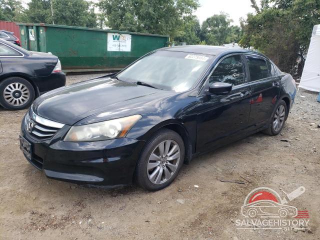 1HGCP2F88BA080504 2011 HONDA ACCORD photo no. 17
