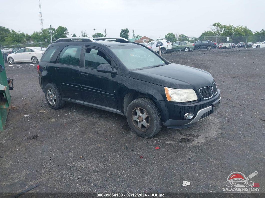 2CKDL63F276060724 2007 PONTIAC TORRENT photo no. 22