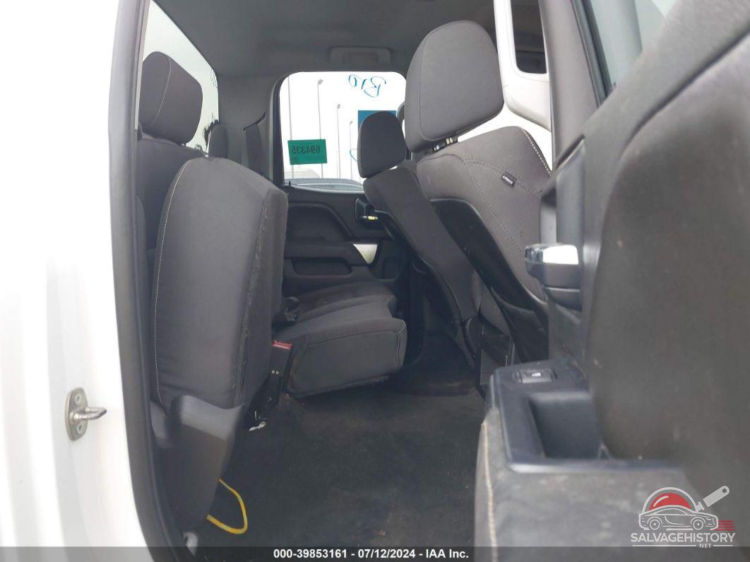 1GCRCREC0EZ231067 2014 CHEVROLET SILVERADO 1500 photo no. 8