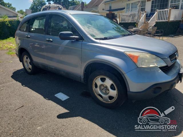5J6RE48399L037617 2009 HONDA CRV photo no. 24