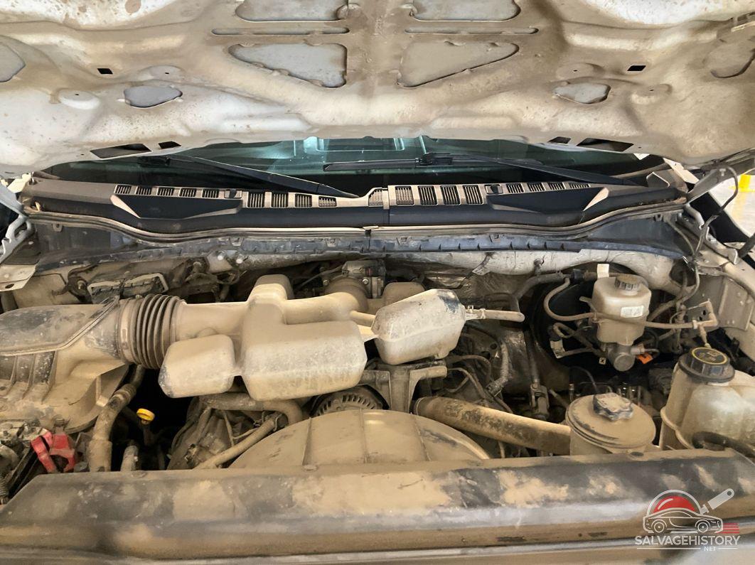 1FT7X2B67KEC69089 2019 FORD F250 photo no. 3
