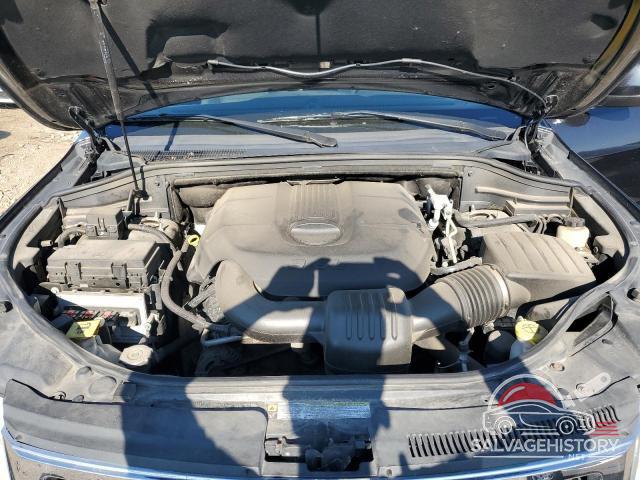 1J4RR4GG4BC512296 2011 JEEP GRAND CHER photo no. 11