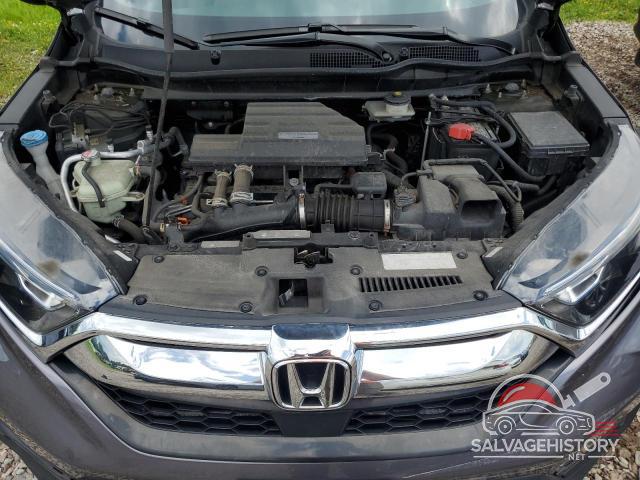2HKRW2H54KH657942 2019 HONDA CRV photo no. 12