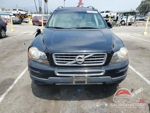 YV4952CY7B1599057 2011 VOLVO XC90 photo no. 5