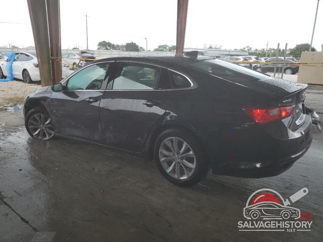 1G1ZD5ST8PF232684 2023 CHEVROLET MALIBU photo no. 2