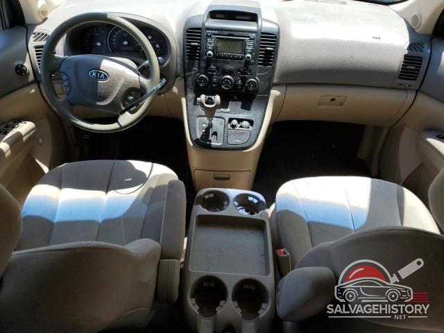 KNDMG4C79C6422363 2012 KIA All Models photo no. 8
