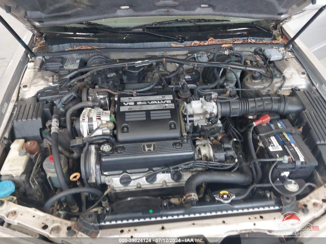 1HGCE6679VA027139 1997 HONDA ACCORD photo no. 10