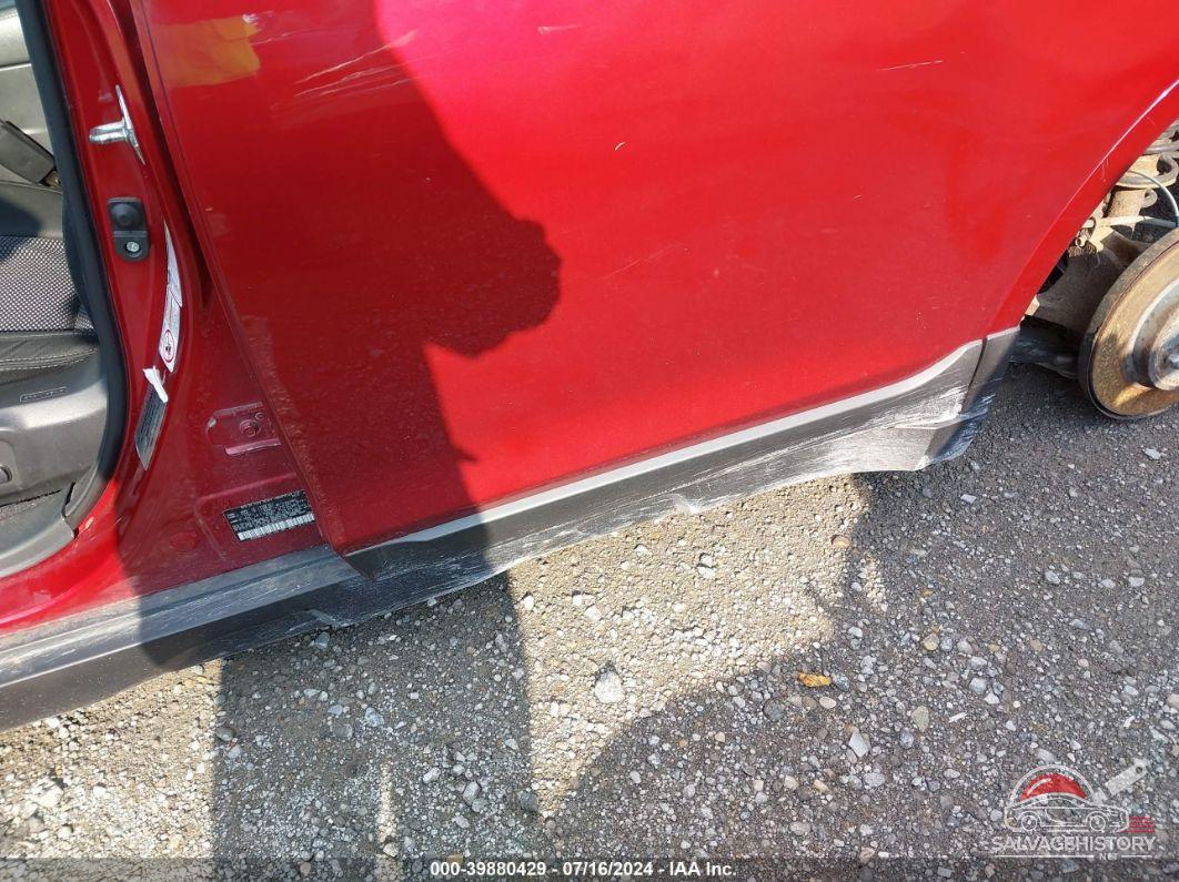 4S4BSAFC3G3215094 2016 SUBARU OUTBACK photo no. 6