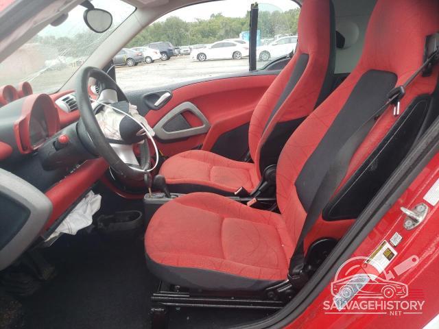 WMEEJ9AA9EK777398 2014 SMART FORTWO photo no. 7