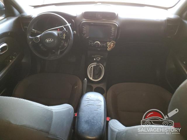 KNDJN2A21K7018955 2019 KIA SOUL photo no. 8