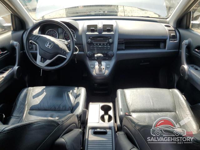 JHLRE48748C079011 2008 HONDA CRV photo no. 8
