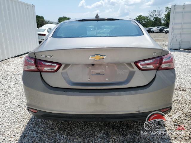 1G1ZD5STXNF129943 2022 CHEVROLET ALL OTHER photo no. 6
