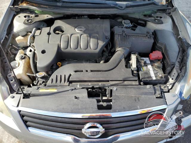 1N4AL21E29C137721 2009 NISSAN ALTIMA photo no. 11