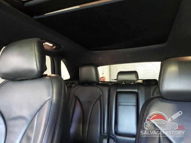 5LMCJ3C95KUL08551 2019 LINCOLN MKC photo no. 10