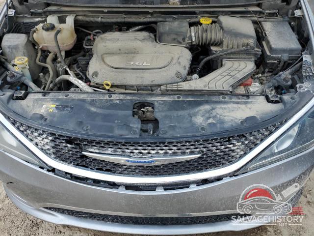 2C4RC1EG9JR247860 2018 CHRYSLER PACIFICA photo no. 12