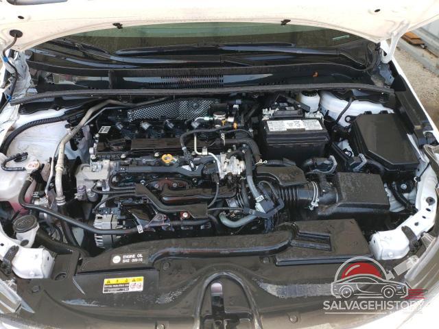 5YFB4MDE7PP008414 2023 TOYOTA COROLLA photo no. 11