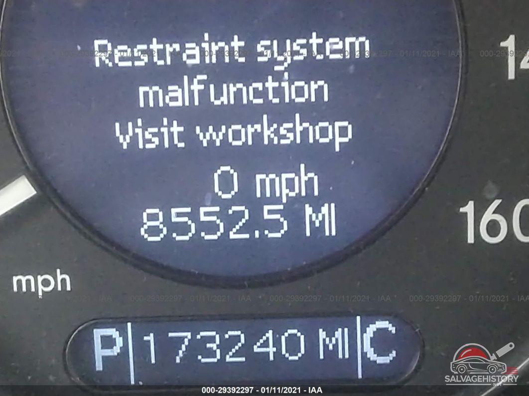 WDBTJ56JX6F171592 2006 MERCEDES-BENZ CLK-CLASS photo no. 7