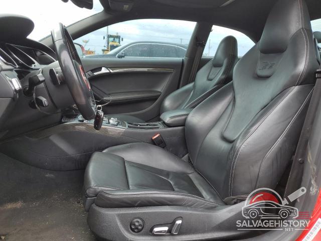 WAUCGAFR6EA004489 2014 AUDI S5/RS5 photo no. 7