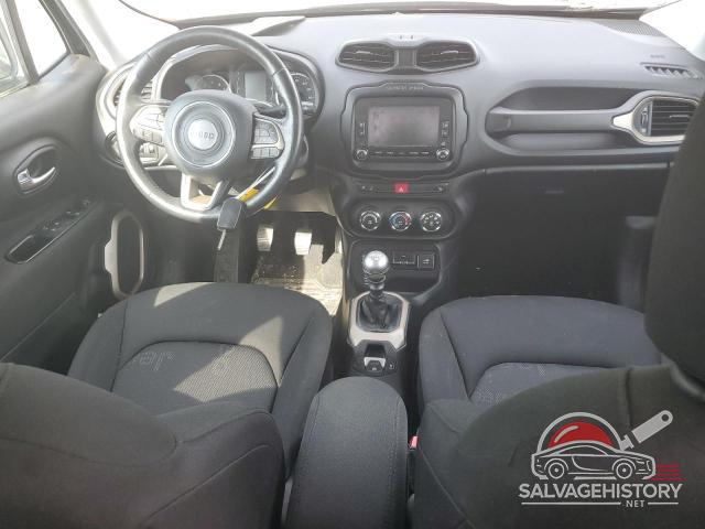 ZACCJBBH1FPB80732 2015 JEEP RENEGADE photo no. 8