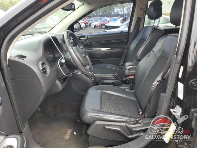 1C4NJDEB4ED706716 2014 JEEP COMPASS photo no. 7