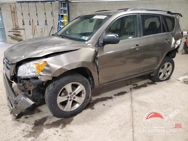2T3ZF4DV3CW157248 2012 TOYOTA RAV4 photo no. 3