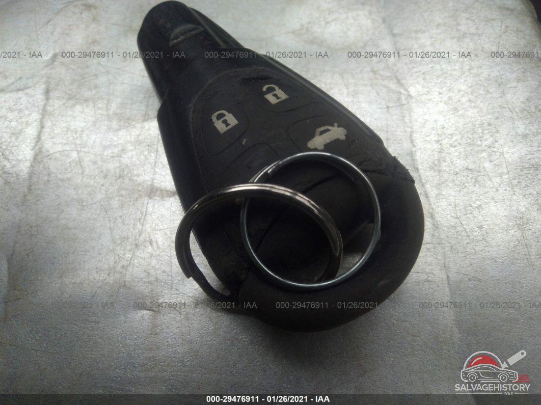 YS3FB45S851018519 2005 SAAB 9-3 photo no. 11