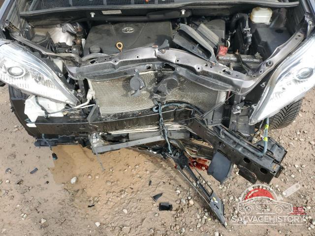 5TDYZ3DC9KS996459 2019 TOYOTA All Models photo no. 12