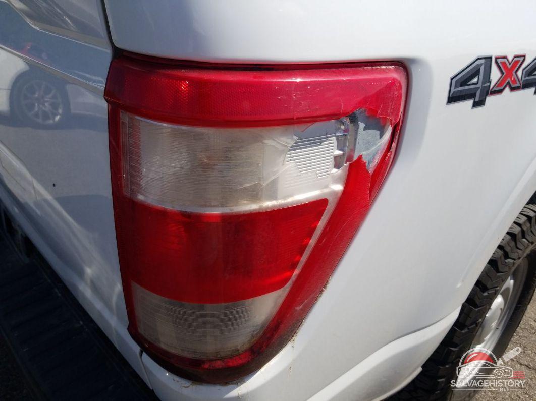 1FTFW1E55MFB63751 2021 FORD F150 photo no. 23