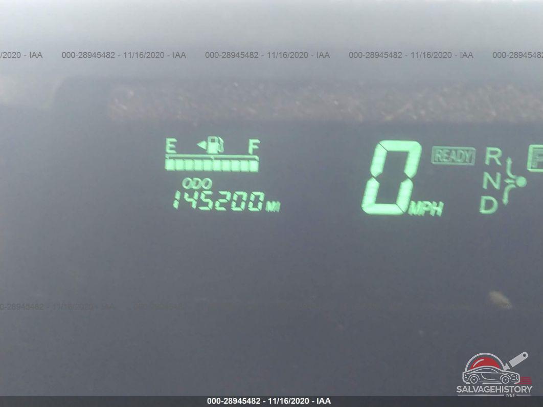 JTDKB20U640011558 2004 TOYOTA PRIUS photo no. 7