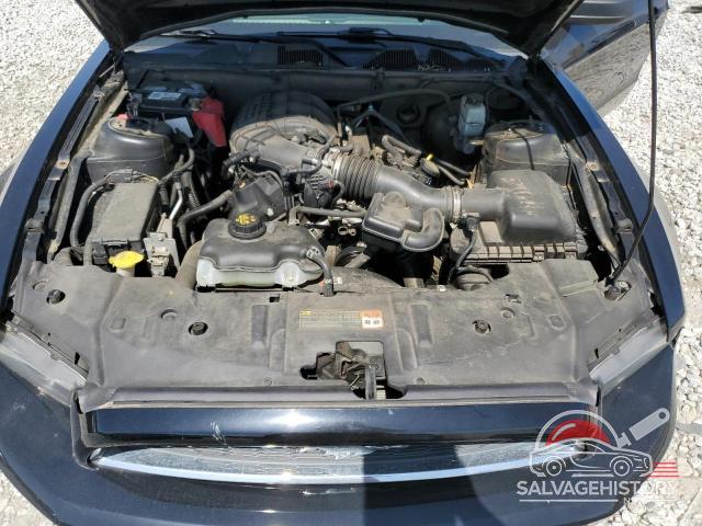1ZVBP8AMXE5267500 2014 FORD ALL Models photo no. 11