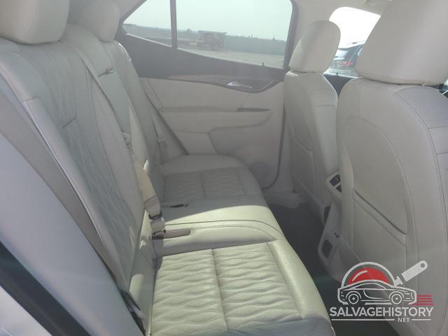 LRBFZSR40MD169837 2021 BUICK ENVISION photo no. 11