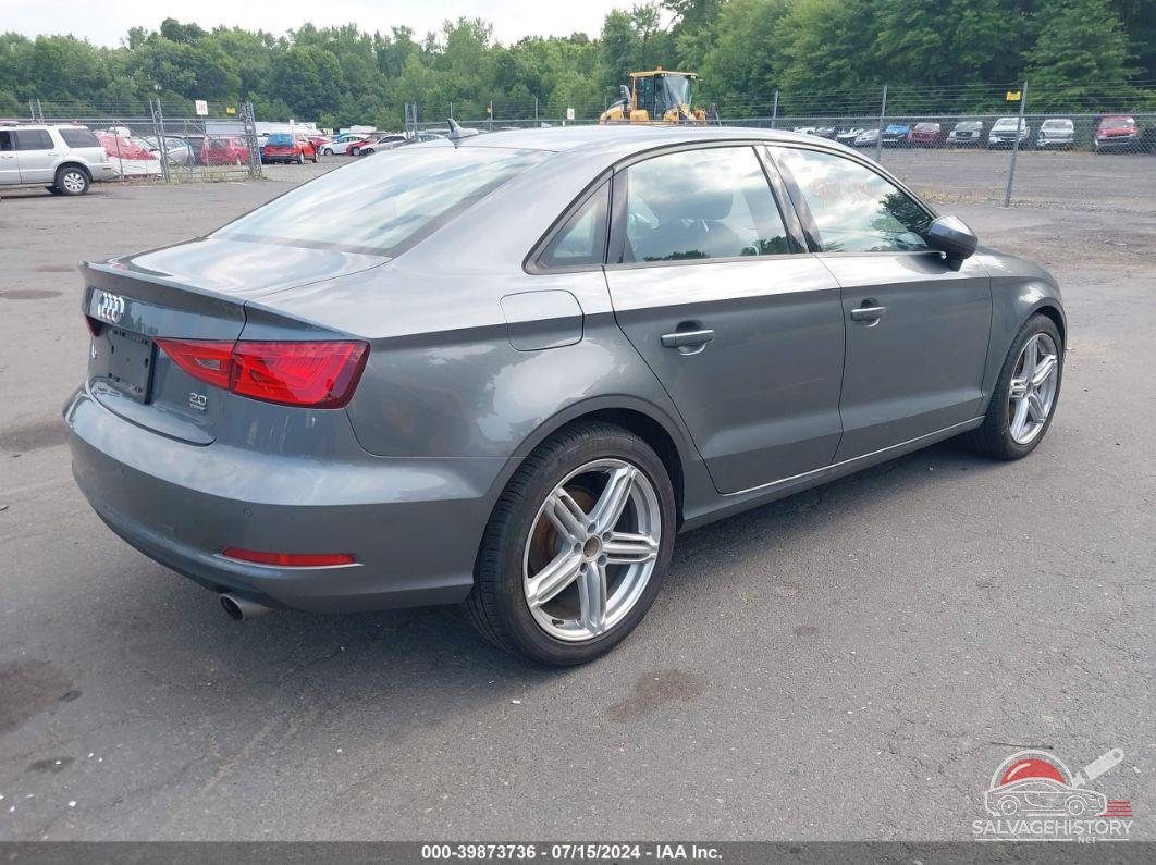 WAUB8GFF6G1028246 2016 AUDI A3 photo no. 4