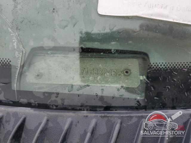 1FTNS24L71HB32482 2001 FORD ALL Models photo no. 13