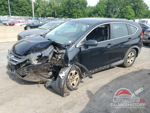 2HKRM4H35DH683999 2013 HONDA CRV photo no. 11