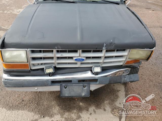 1FTCR10T6KUC24792 1989 FORD RANGER photo no. 11