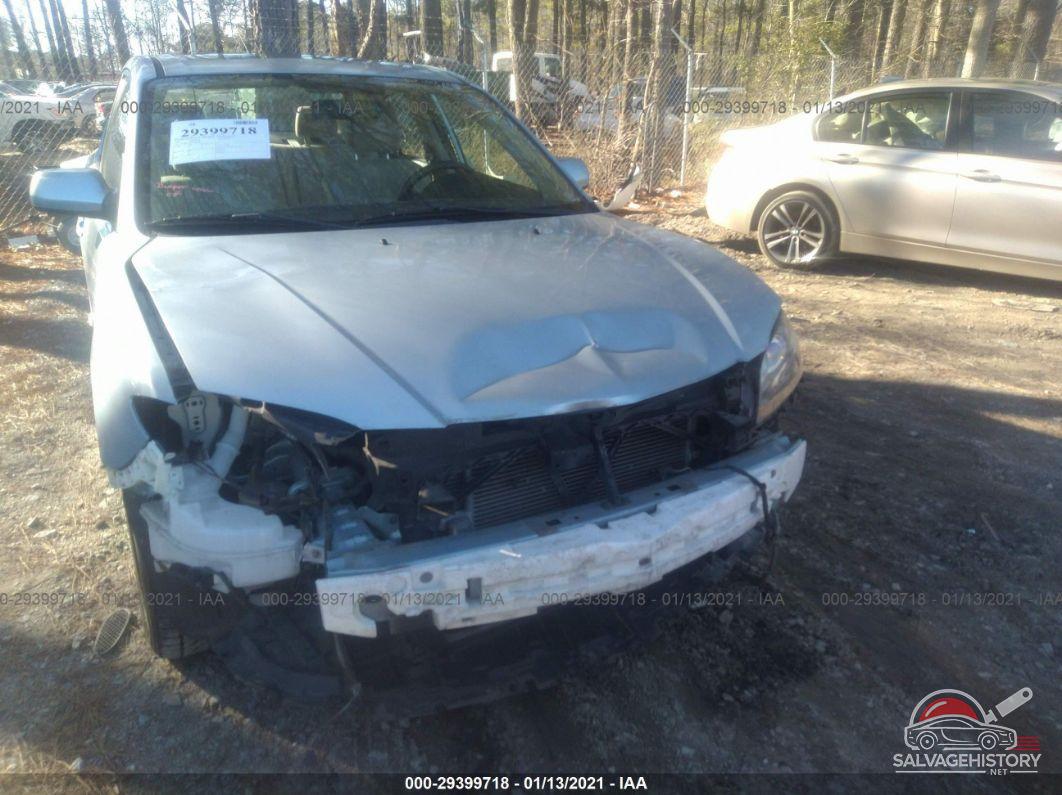JM1BK12FX71680780 2007 MAZDA MAZDA3 photo no. 6