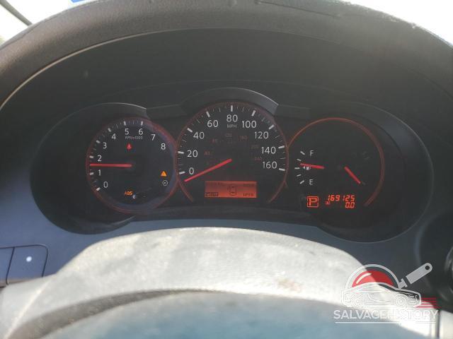 1N4AL24E79C183170 2009 NISSAN ALTIMA photo no. 9