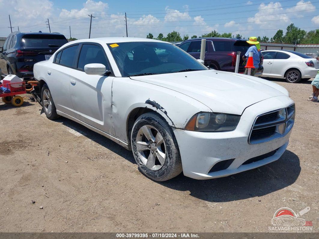 2C3CDXBG9EH260814 2014 DODGE CHARGER photo no. 19