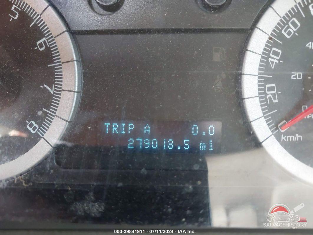 1FMCU03Z88KC60296 2008 FORD ESCAPE photo no. 7