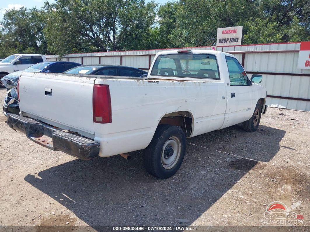 1GCFC24H9RZ249256 1994 CHEVROLET GMT-400 photo no. 4