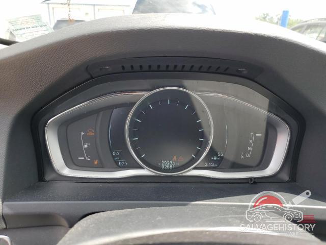 YV4612HK7G1003522 2016 VOLVO V60 photo no. 9